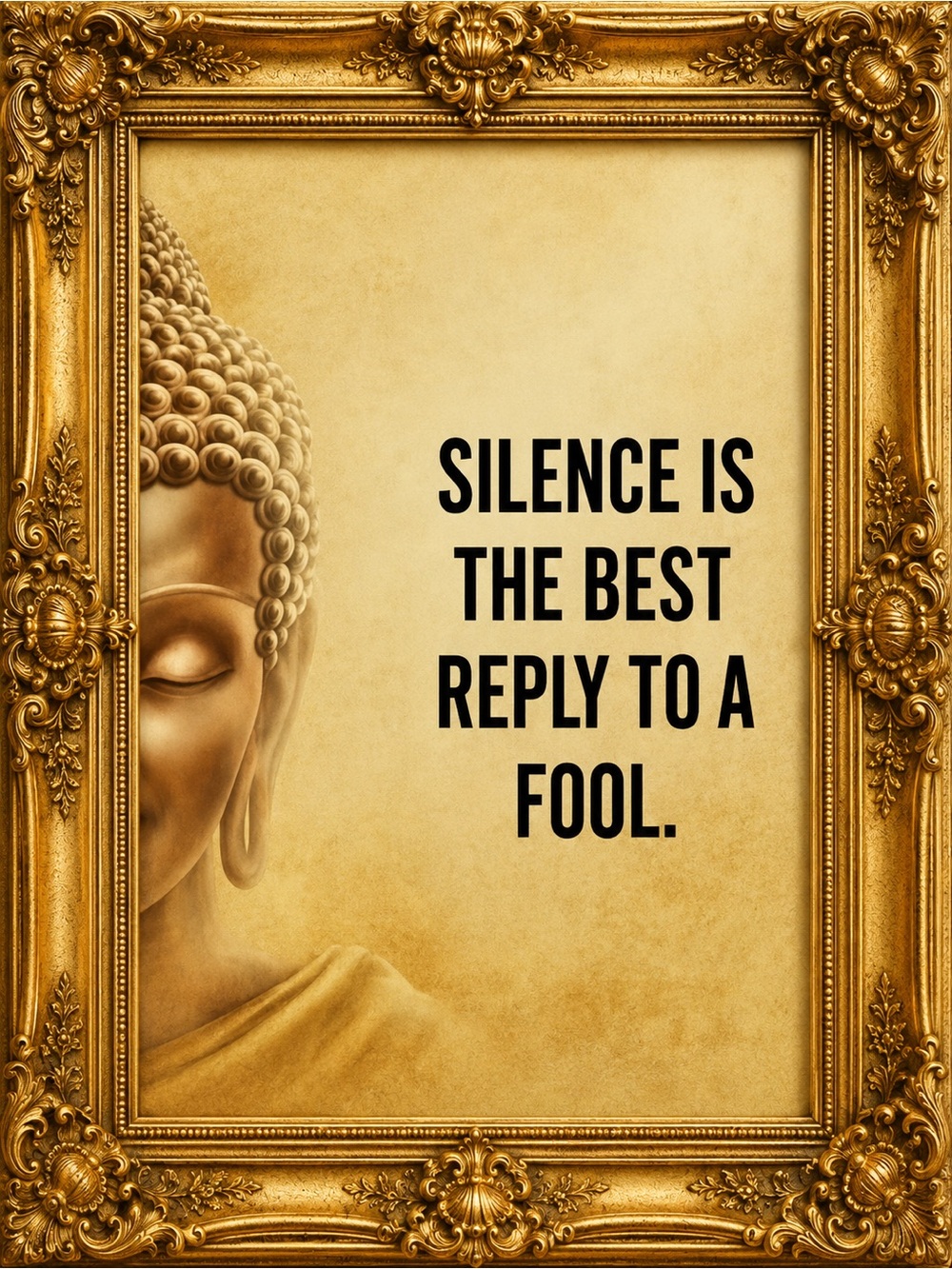100% True